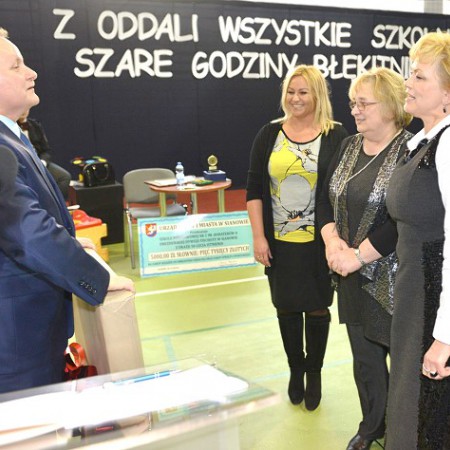 Wyświetl org. rozmiar