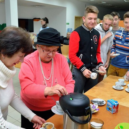 Wyświetl org. rozmiar