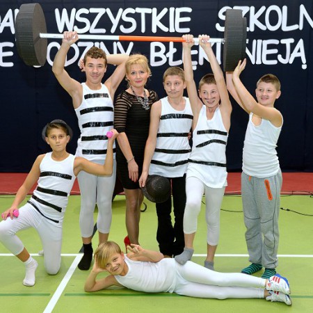 Wyświetl org. rozmiar