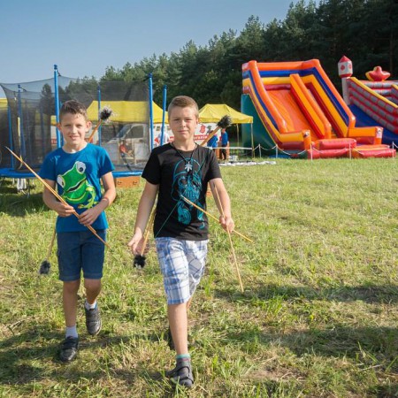 Wyświetl org. rozmiar