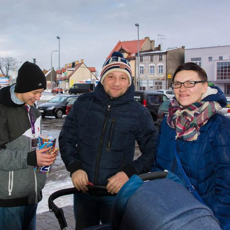 Wyświetl org. rozmiar