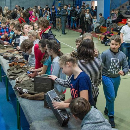 Wyświetl org. rozmiar