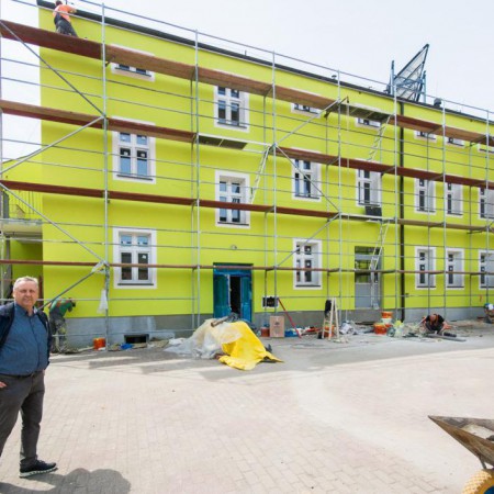 Wyświetl org. rozmiar