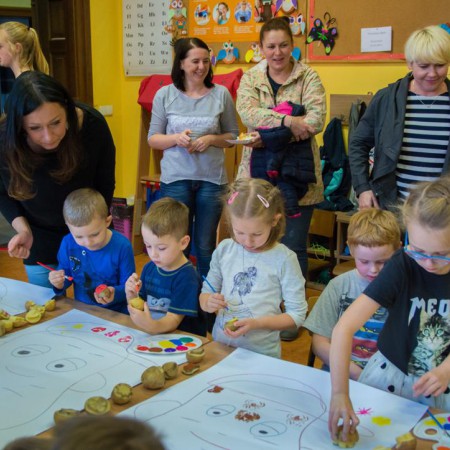 Wyświetl org. rozmiar