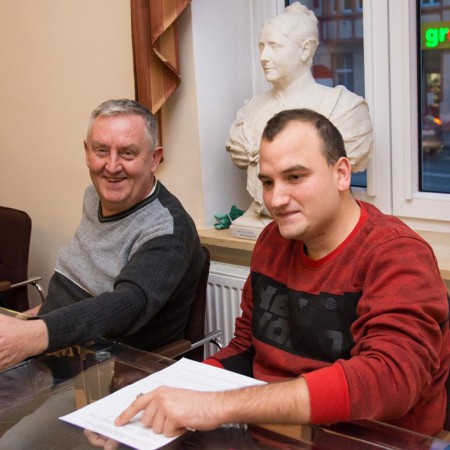 Wyświetl org. rozmiar