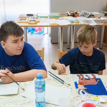Wyświetl org. rozmiar