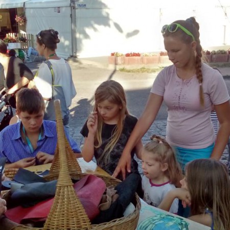Wyświetl org. rozmiar