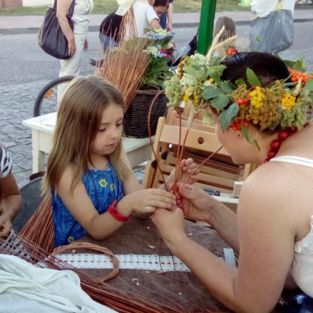Wyświetl org. rozmiar