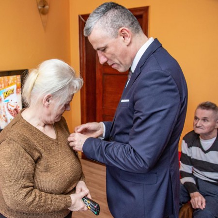 Wyświetl org. rozmiar