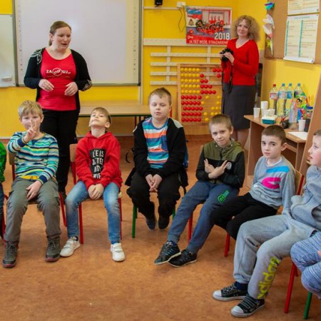 Wyświetl org. rozmiar