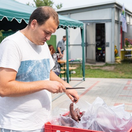Wyświetl org. rozmiar