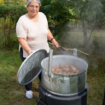 Wyświetl org. rozmiar