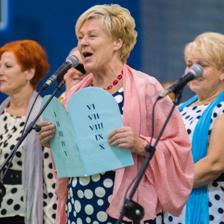 Wyświetl org. rozmiar