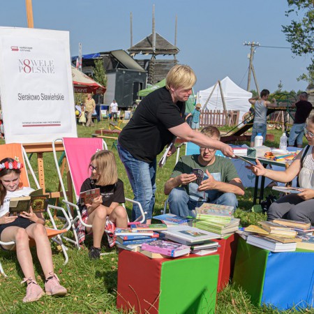 Wyświetl org. rozmiar