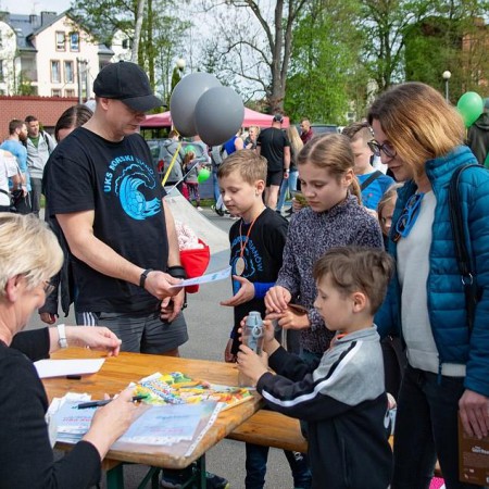 Wyświetl org. rozmiar