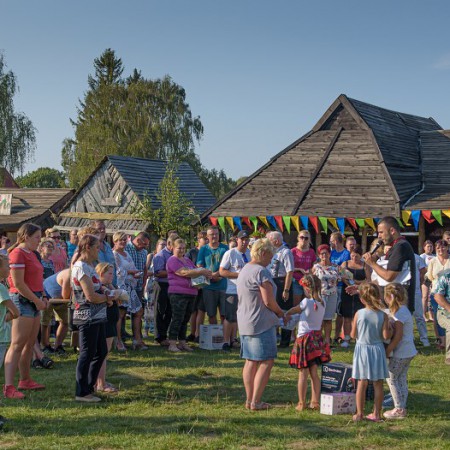 Wyświetl org. rozmiar