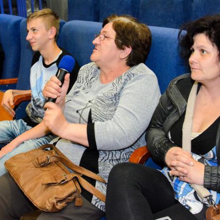 Wyświetl org. rozmiar