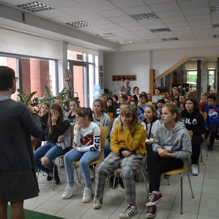Wyświetl org. rozmiar
