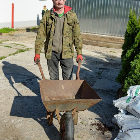 Wyświetl org. rozmiar