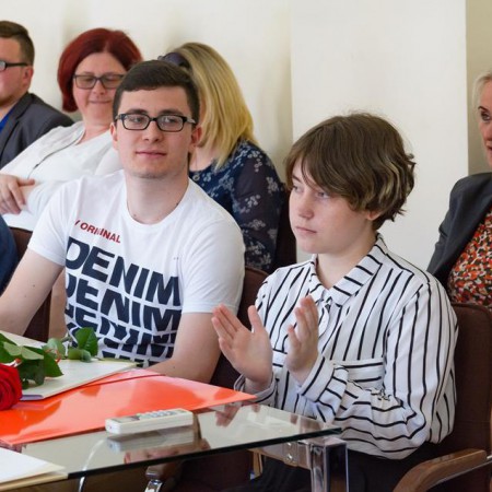Wyświetl org. rozmiar