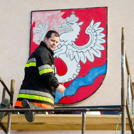 Wyświetl org. rozmiar
