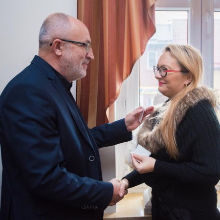Wyświetl org. rozmiar