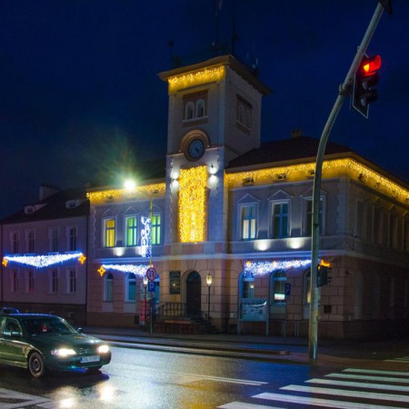 Wyświetl org. rozmiar