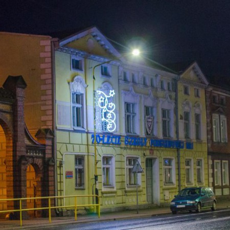 Wyświetl org. rozmiar