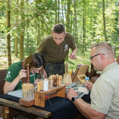 Wyświetl org. rozmiar