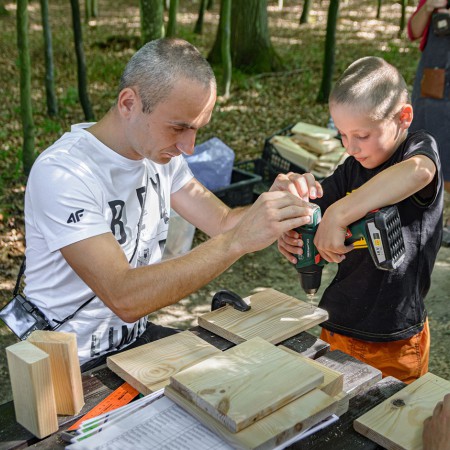 Wyświetl org. rozmiar
