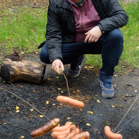 Wyświetl org. rozmiar