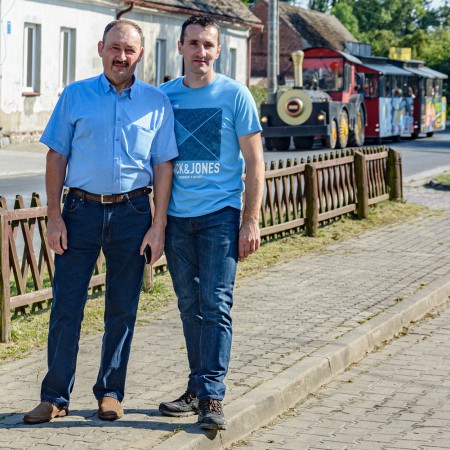 Wyświetl org. rozmiar