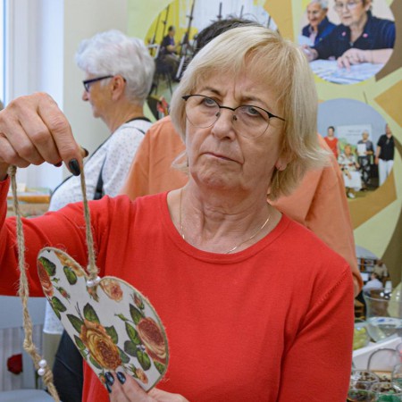 Wyświetl org. rozmiar