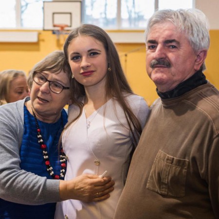 Wyświetl org. rozmiar