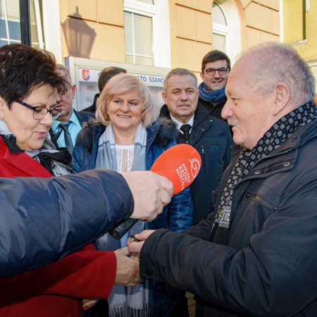 Wyświetl org. rozmiar