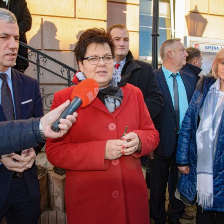 Wyświetl org. rozmiar