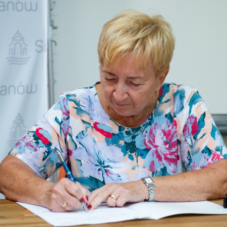 Wyświetl org. rozmiar