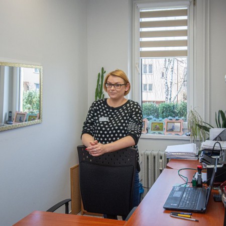 Wyświetl org. rozmiar