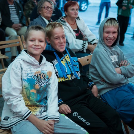 Wyświetl org. rozmiar
