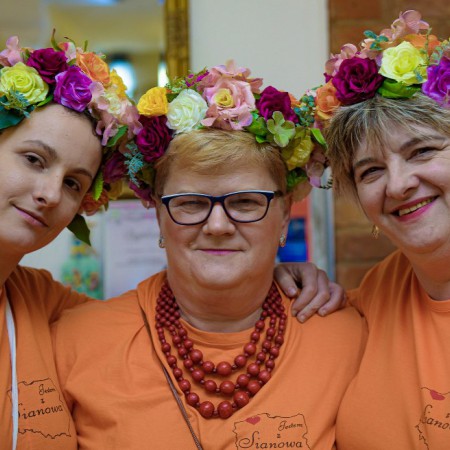 Wyświetl org. rozmiar