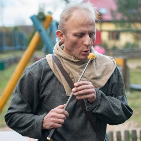 Wyświetl org. rozmiar
