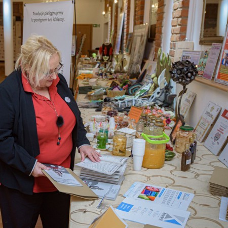 Wyświetl org. rozmiar
