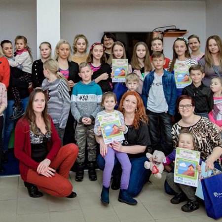 Wyświetl org. rozmiar