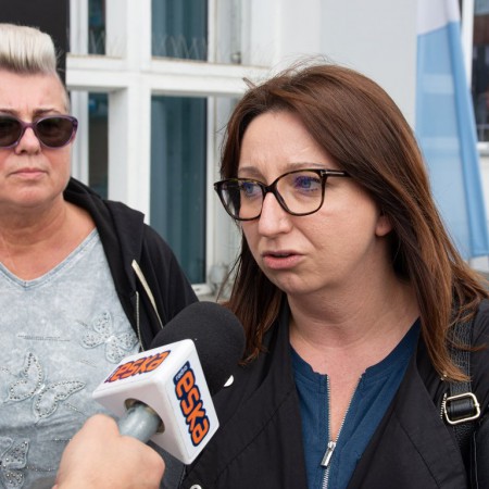 Wyświetl org. rozmiar