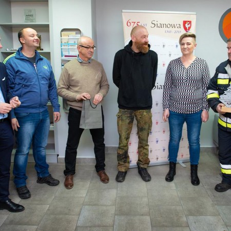 Wyświetl org. rozmiar