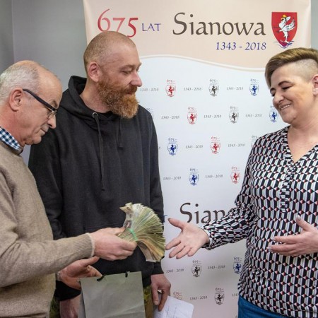 Wyświetl org. rozmiar