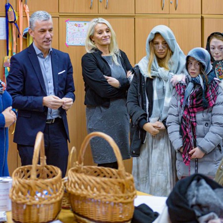 Wyświetl org. rozmiar