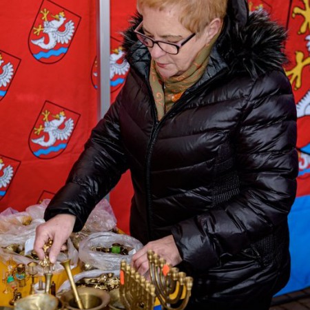 Wyświetl org. rozmiar