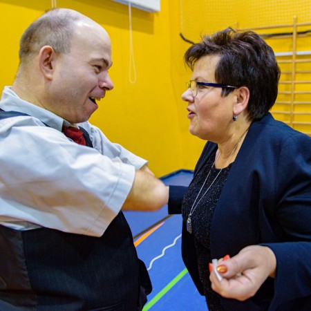 Wyświetl org. rozmiar
