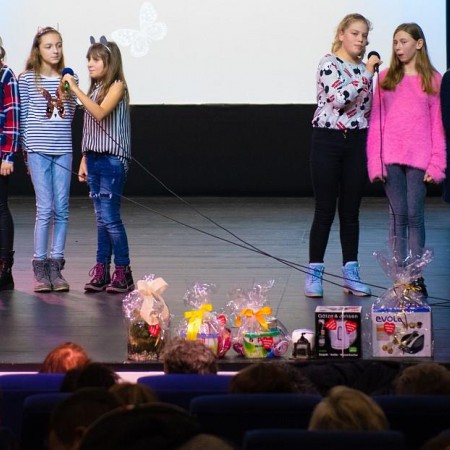 Wyświetl org. rozmiar